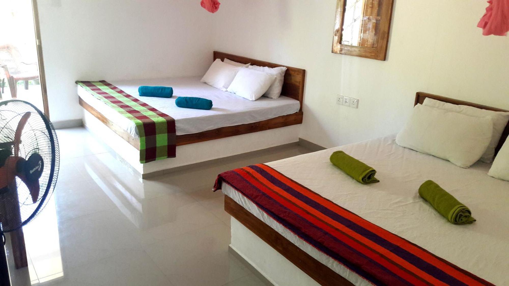 Share Safari House Udawalawe Exterior foto