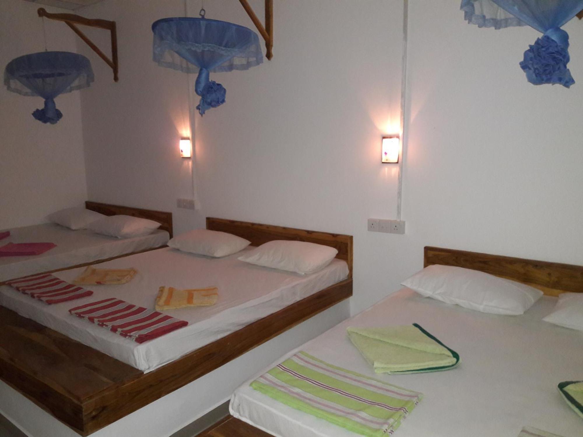 Share Safari House Udawalawe Exterior foto
