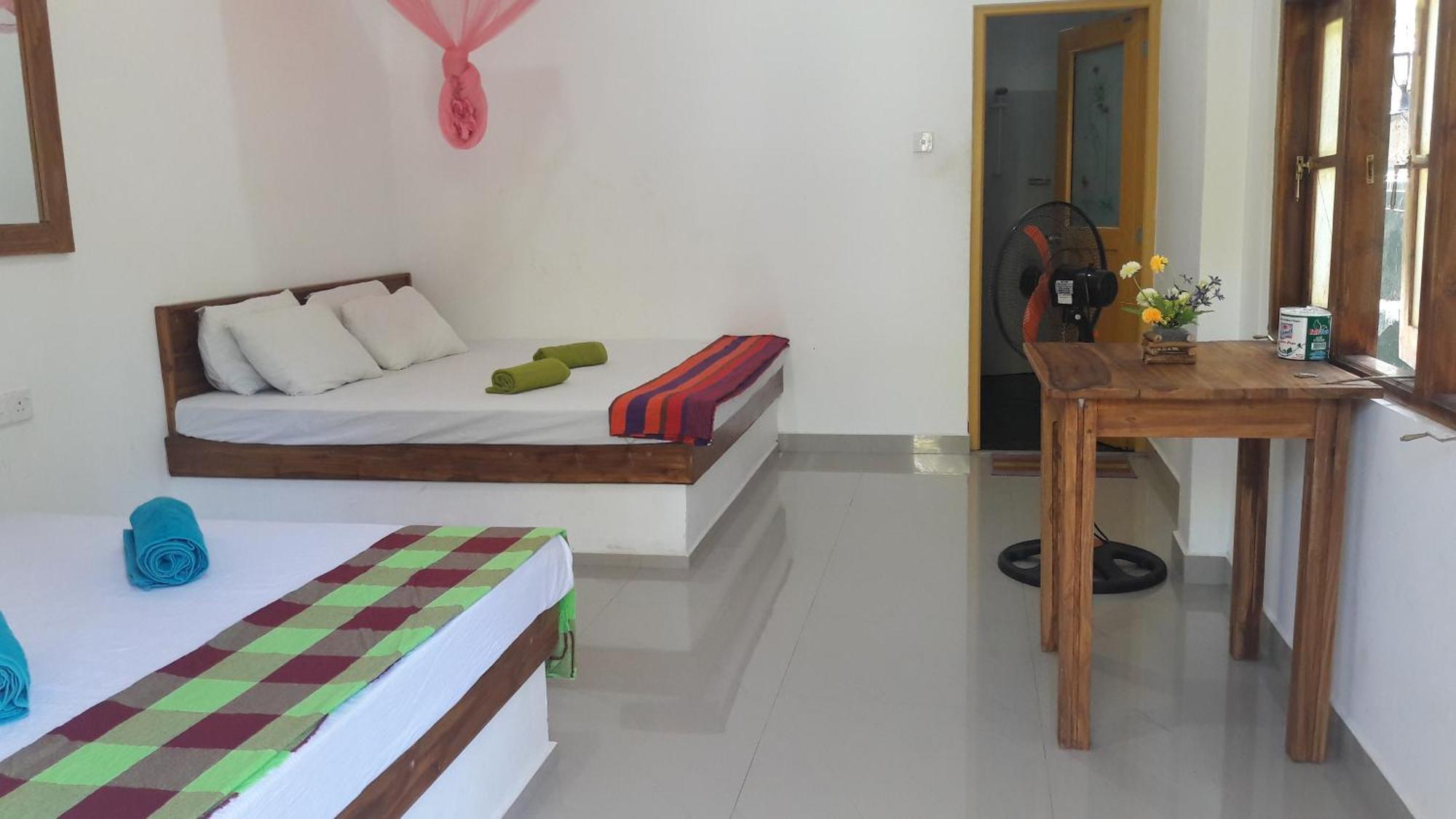 Share Safari House Udawalawe Exterior foto