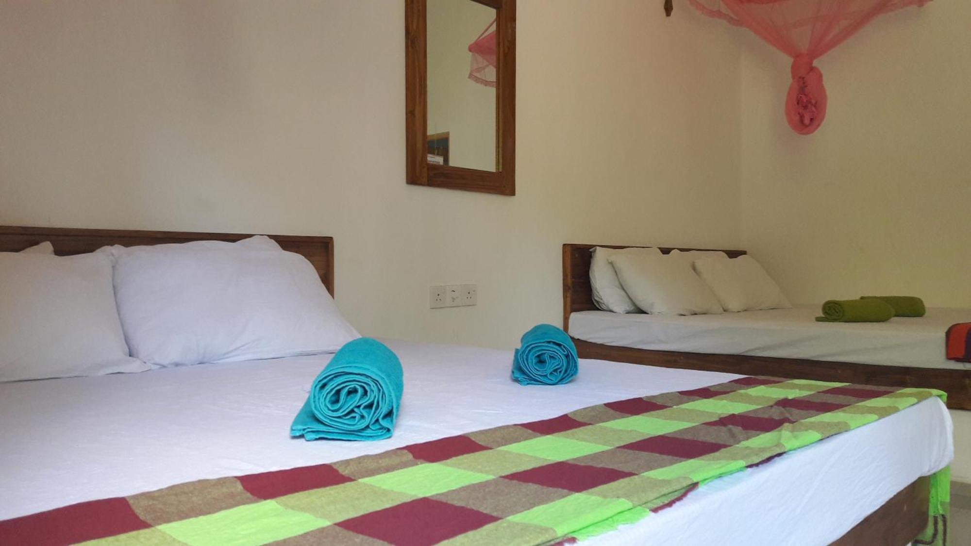 Share Safari House Udawalawe Exterior foto