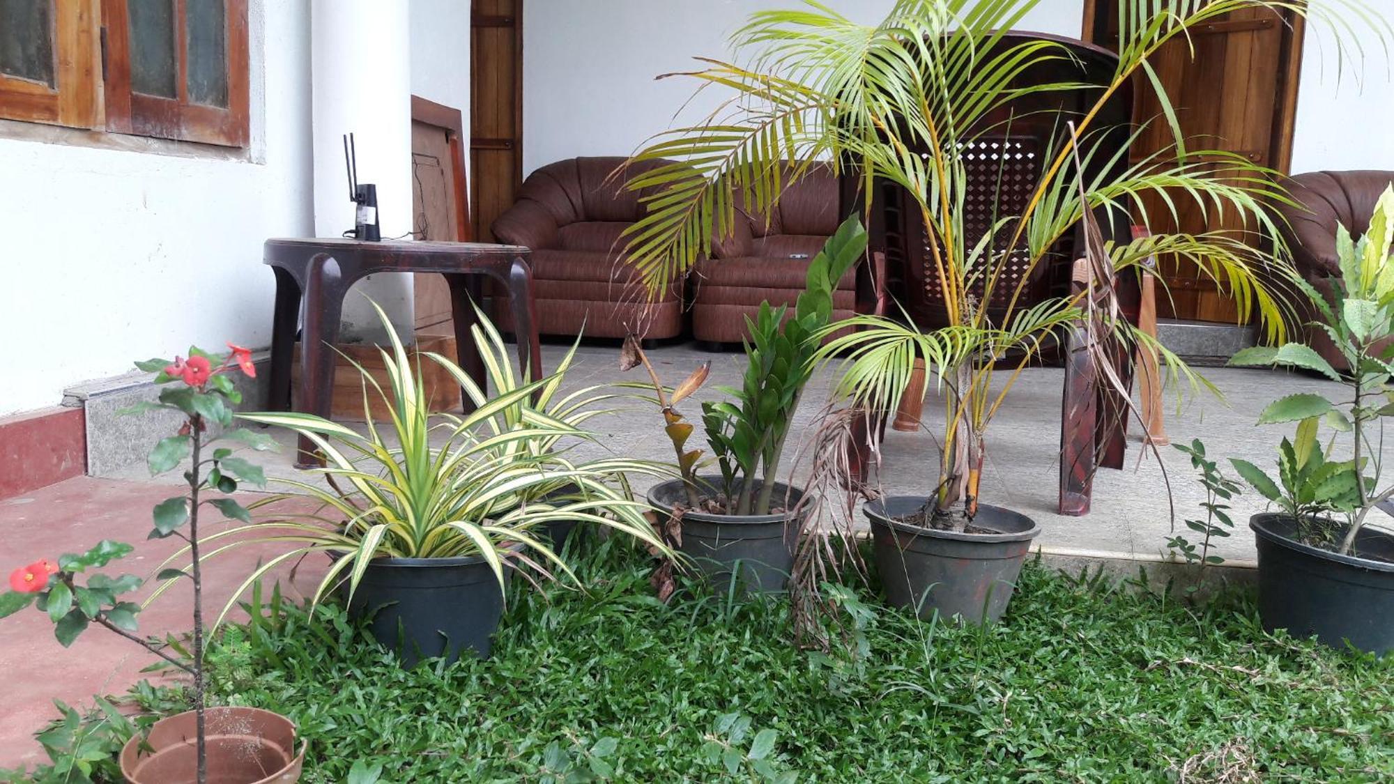 Share Safari House Udawalawe Exterior foto
