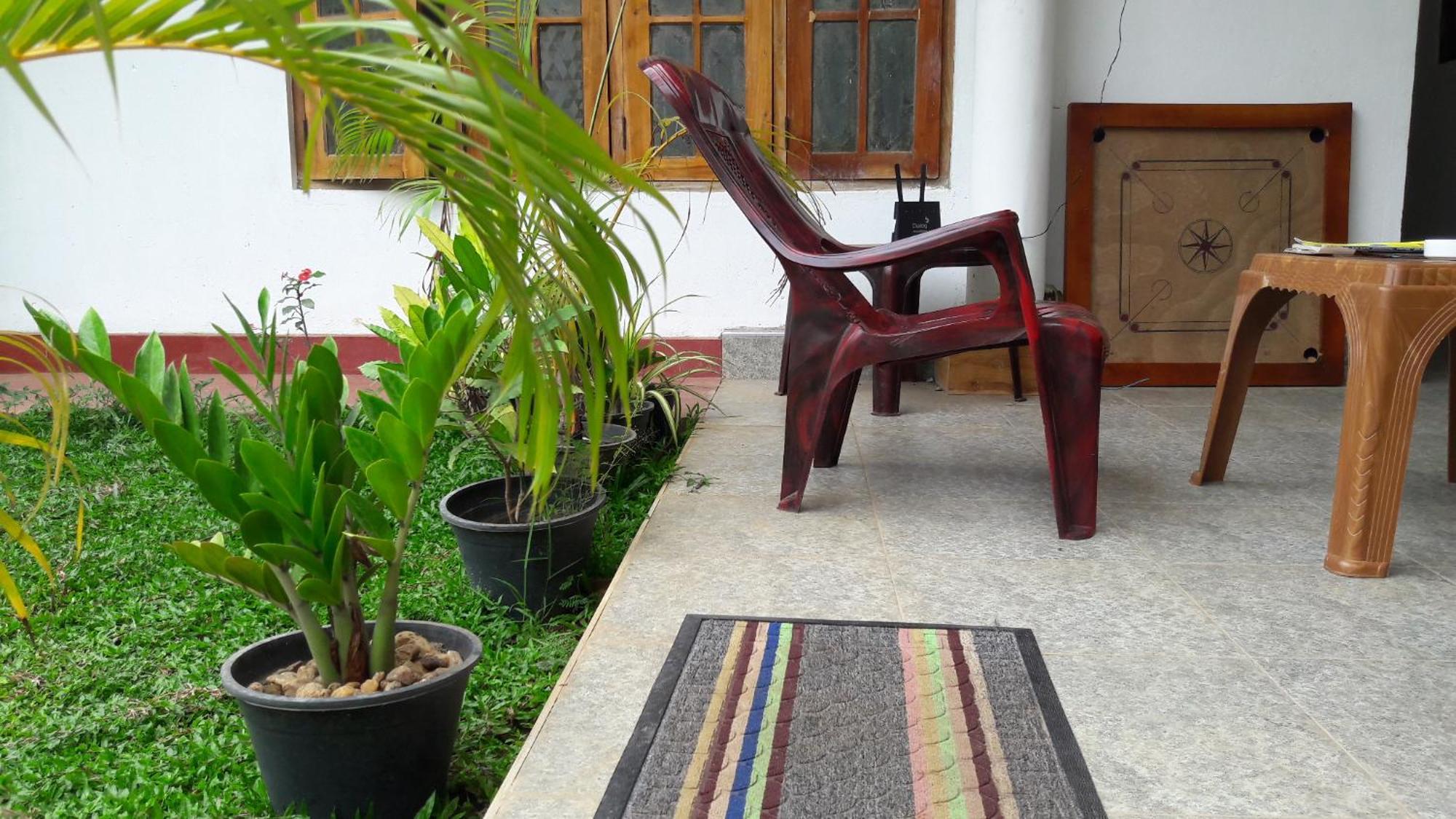Share Safari House Udawalawe Exterior foto